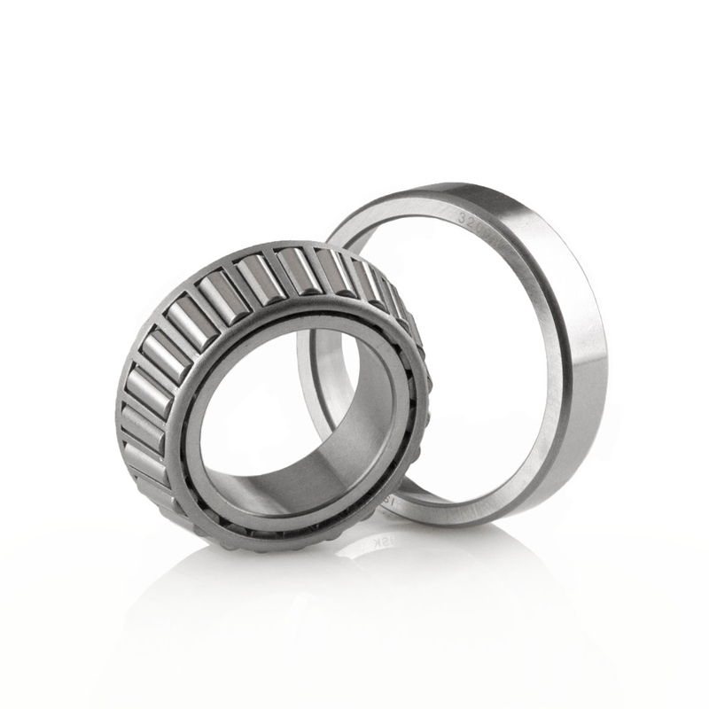 Types of Bearings and Their Uses & Working Mechanisms ISK BEARINGS